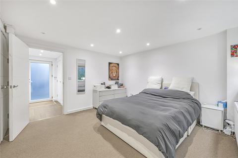undefined, Cree Studios, Elm Grove, Wimbledon, London, SW19