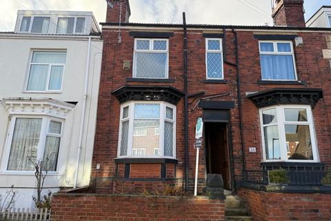 undefined, Tenderden Road, Sheffield