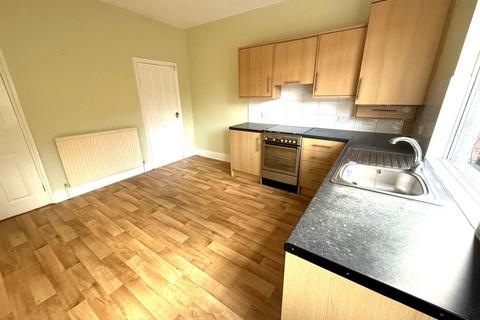 undefined, Tenderden Road, Sheffield