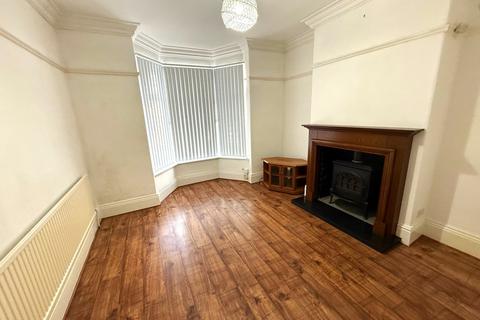 undefined, Tenderden Road, Sheffield