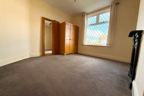 undefined, Tenderden Road, Sheffield