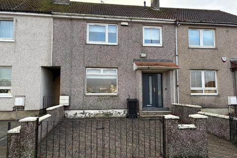undefined, Brebner  Terrace, Aberdeen, AB16