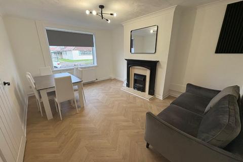 undefined, Brebner  Terrace, Aberdeen, AB16