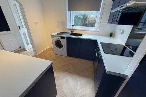 undefined, Brebner  Terrace, Aberdeen, AB16