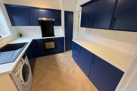 undefined, Brebner  Terrace, Aberdeen, AB16