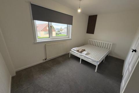undefined, Brebner  Terrace, Aberdeen, AB16