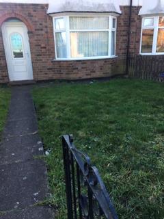 undefined, Burnsall Road, Coventry CV5