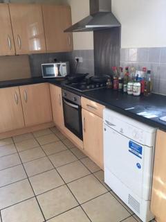 undefined, Burnsall Road, Coventry CV5