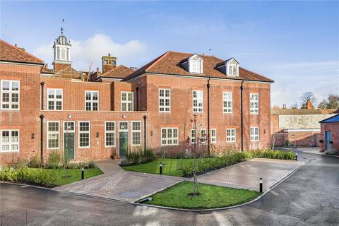 undefined, St Peters Mews, The Parade, Marlborough, Wiltshire, SN8