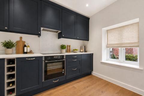 undefined, St Peters Mews, The Parade, Marlborough, Wiltshire, SN8