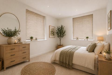 undefined, St Peters Mews, The Parade, Marlborough, Wiltshire, SN8