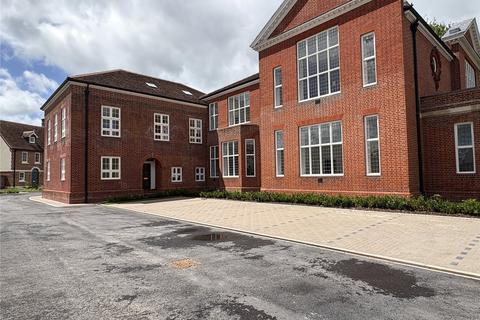undefined, St Peters Mews, The Parade, Marlborough, Wiltshire, SN8