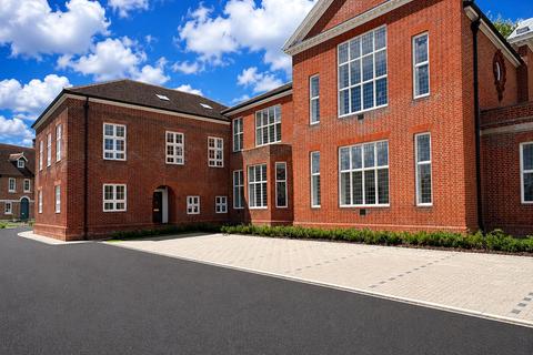 undefined, St Peters Mews, The Parade, Marlborough, Wiltshire, SN8