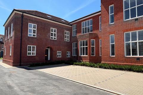 undefined, St Peters Mews, The Parade, Marlborough, Wiltshire, SN8