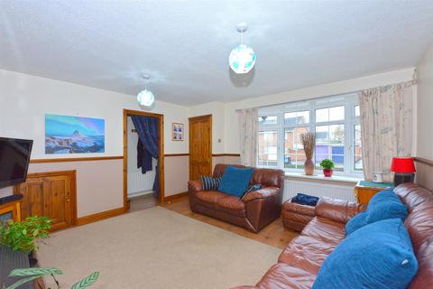 3 bedroom semi-detached house for sale, Alberbury Drive, Sundorne Grove, Shrewsbury