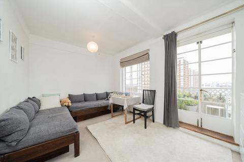 Shepherds Bush Road, London W6