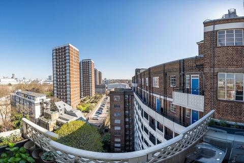 1 bedroom flat to rent, Shepherds Bush Road, London W6