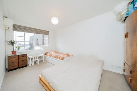 1 bedroom flat to rent, Shepherds Bush Road, London W6