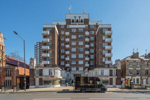 1 bedroom flat to rent, Shepherds Bush Road, London W6