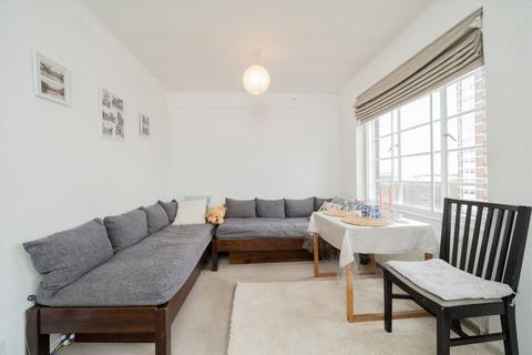 1 bedroom flat to rent, Shepherds Bush Road, London W6