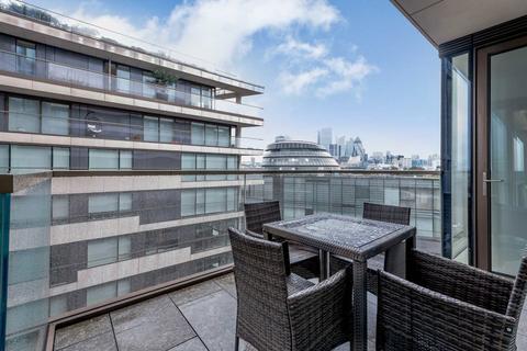 undefined, Earls Way, London SE1
