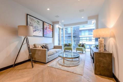 undefined, Earls Way, London SE1