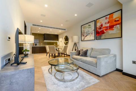 undefined, Earls Way, London SE1