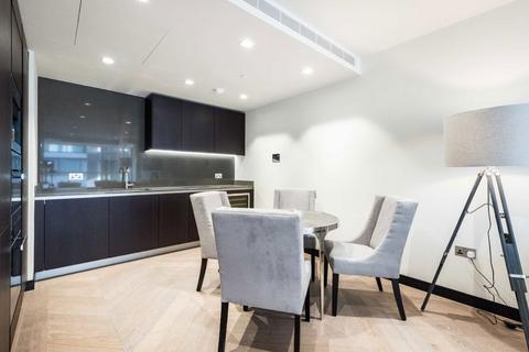 undefined, Earls Way, London SE1