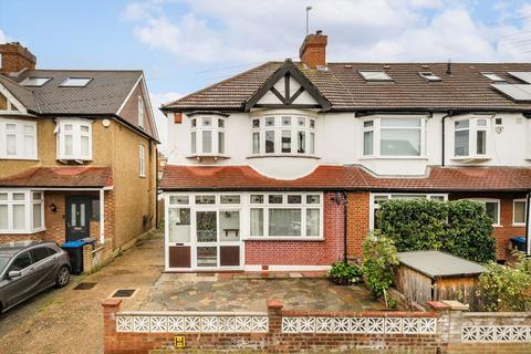 Buckleigh Avenue, London SW20
