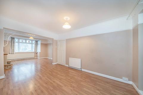 undefined, Buckleigh Avenue, London SW20