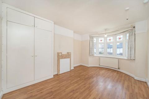 undefined, Buckleigh Avenue, London SW20