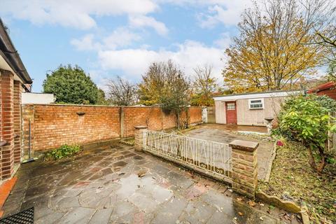 undefined, Buckleigh Avenue, London SW20