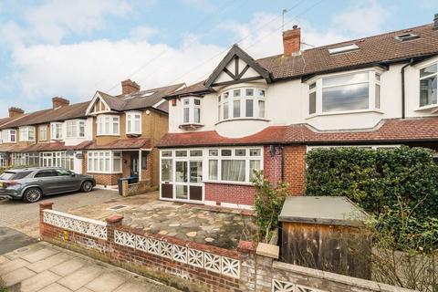 3 bedroom house to rent, Buckleigh Avenue, London SW20