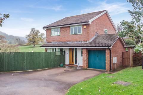 undefined, Maddox Close, Osbaston, Monmouth