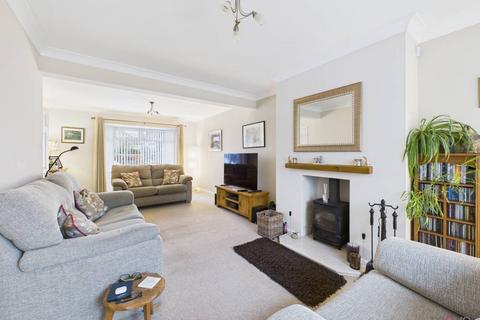 4 bedroom semi-detached house for sale, Randwick Road, Gloucester GL4