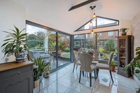 4 bedroom detached house for sale, Posthorses, Ashington, RH20