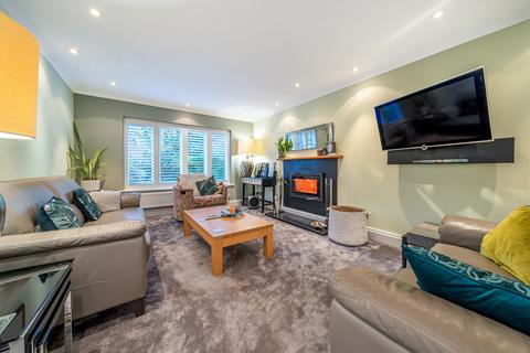 4 bedroom detached house for sale, Posthorses, Ashington, RH20