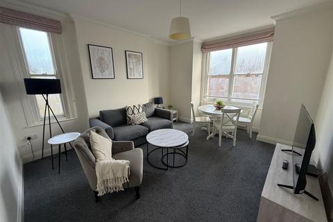 undefined, Flat 4 Codford House, 61 West Borough