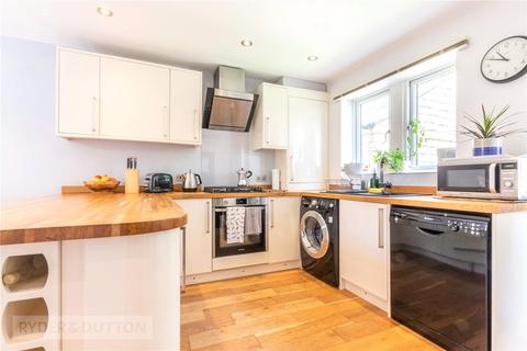 undefined, Lower Edge Road, Rastrick, Brighouse, West Yorkshire, HD6