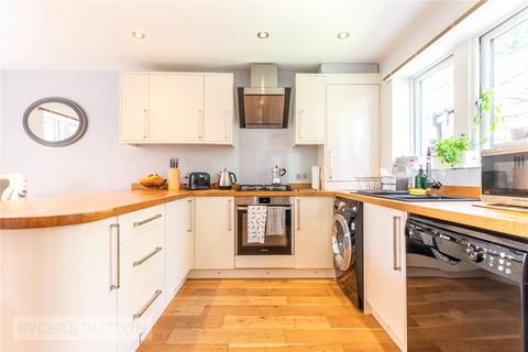 3 bedroom detached house for sale, Lower Edge Road, Rastrick, Brighouse, West Yorkshire, HD6