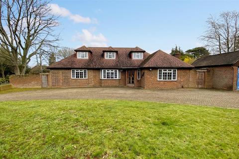 undefined, Sandy Lane, Surrey SM2