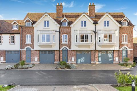 undefined, St Peters Mews, The Parade, Marlborough, Wiltshire, SN8