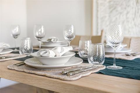 undefined, St Peters Mews, The Parade, Marlborough, Wiltshire, SN8