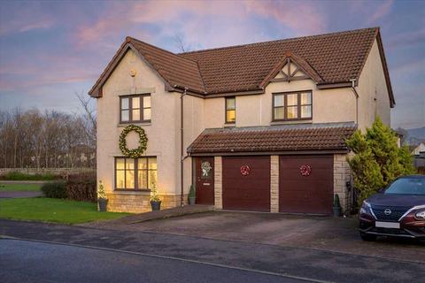 undefined, Cauldhame Street, FK2 7GP