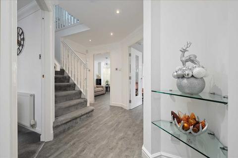 undefined, Cauldhame Street, FK2 7GP