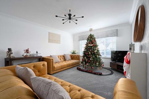 undefined, Cauldhame Street, FK2 7GP