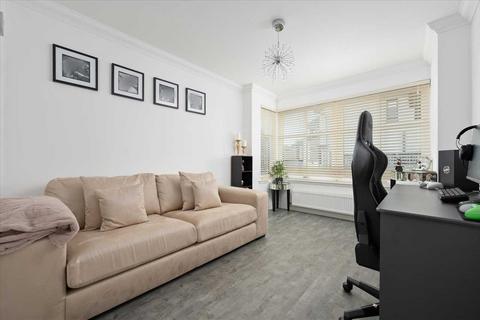 undefined, Cauldhame Street, FK2 7GP