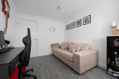 undefined, Cauldhame Street, FK2 7GP