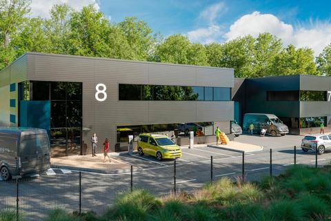 Warehouse to rent, Estate Way London E10 7JN