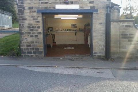 Industrial development to rent, Varley St Pudsey LS28 6AN